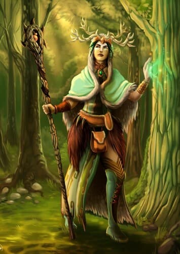 Druid