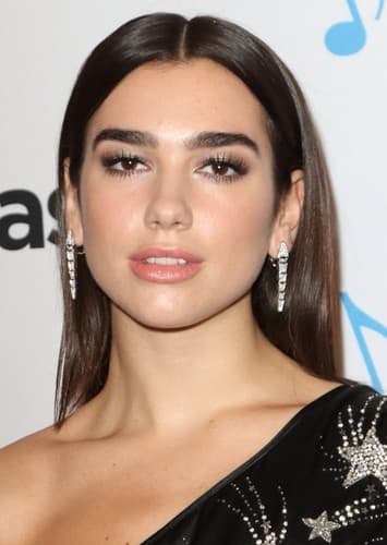 Dua Lipa