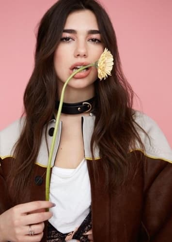 Dua Lipa