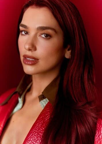 Dua Lipa