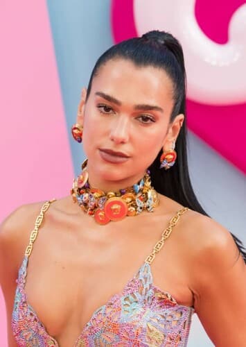 Dua Lipa
