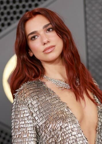 Dua Lipa