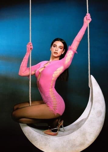 Dua Lipa