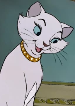 Duchess (The Aristocats)