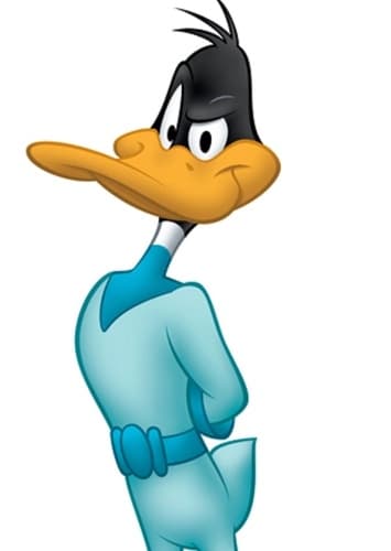 Duck Dodgers