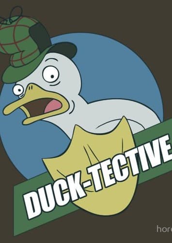 Duck-tective