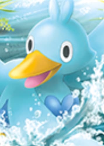 Ducklett / コアルヒー