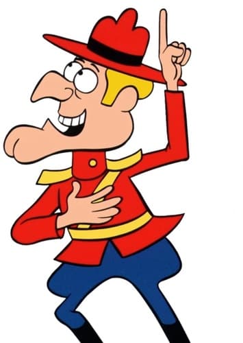 Dudley Do-Right