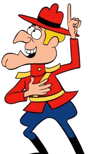 Dudley Do Right