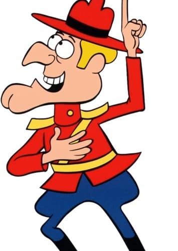 Dudley Do-Right