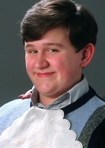 Dudley Dursley