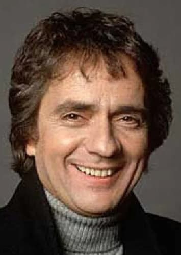 Dudley Moore