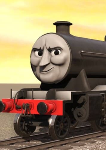 Dudley the Vagrant Engine