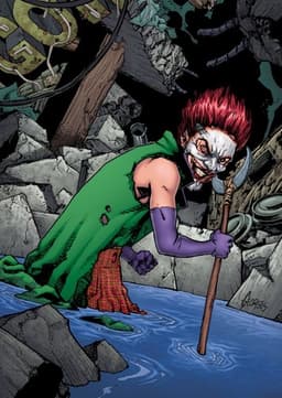 Duela Dent