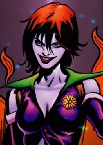 Duela Dent