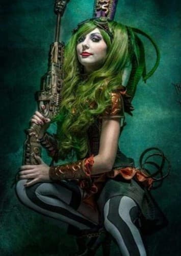Duela Dent