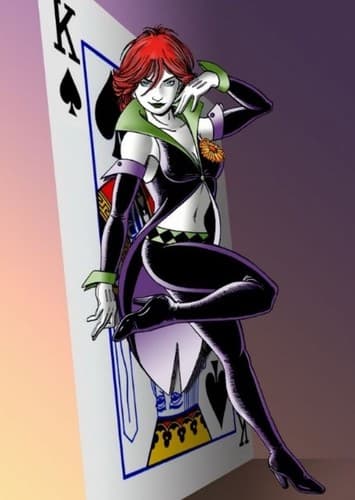 Duela Dent