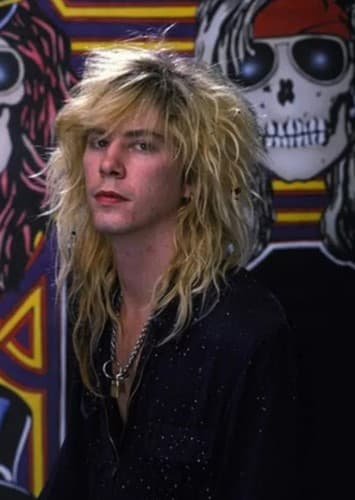 Duff McKagan