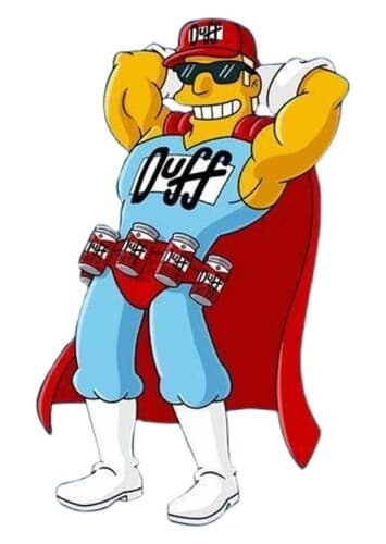 Duffman