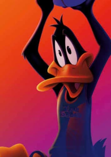 Duffy Duck