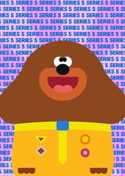 Duggee
