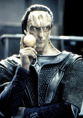 Gul Dukat