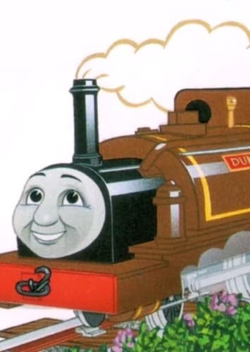 Duke the Lost Engine