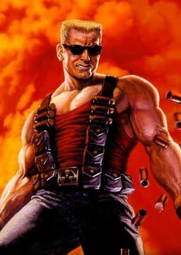 Duke Nukem