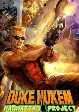 Duke Nukem