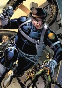 Dum Dum Dugan