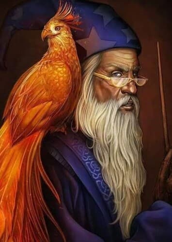 Dumbledore