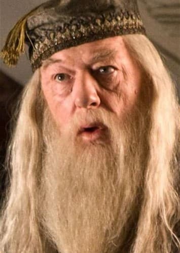 Dumbledore
