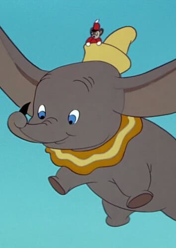 Dumbo