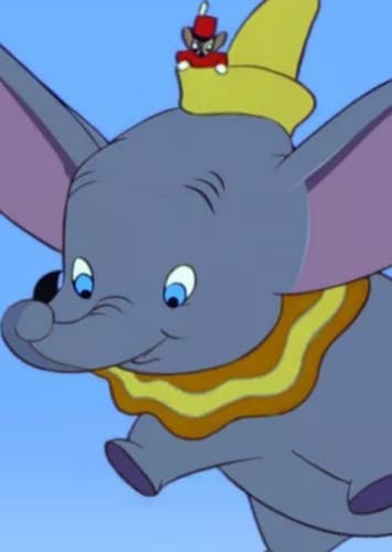 Dumbo