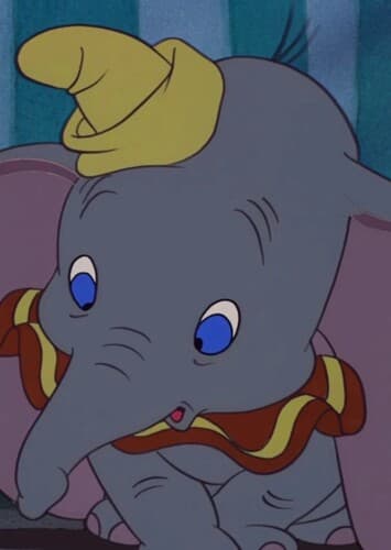 Dumbo (Dumbo)
