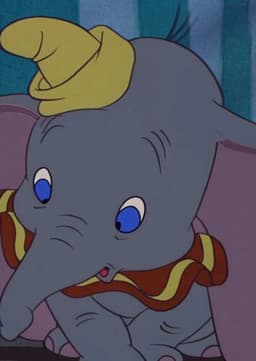 Dumbo (Dumbo)