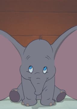 Dumbo (Dumbo)