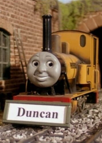 Duncan