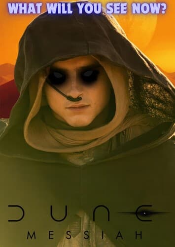 Dune: Messiah