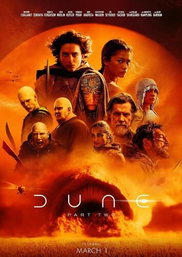 Dune: Part Two