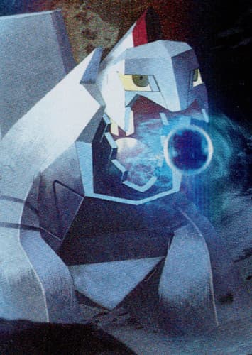 Duraludon / ジュラルドン