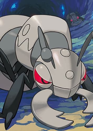 Durant / アイアント