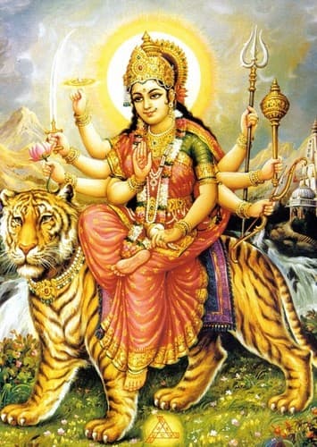 Durga