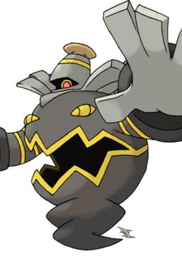Dusknoir