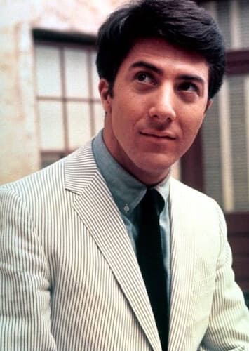 Dustin Hoffman