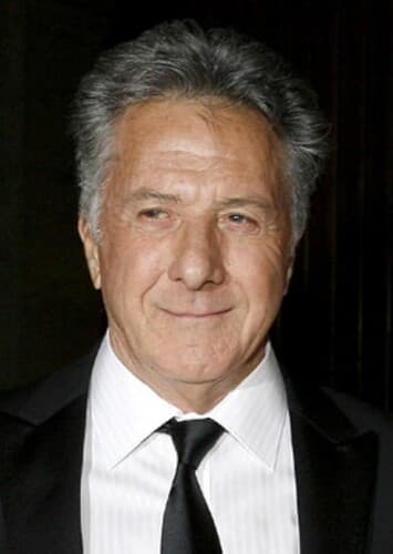 Dustin Hoffman 🏆