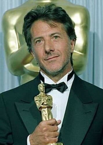 Dustin Hoffman