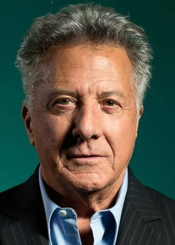 Dustin Hoffman