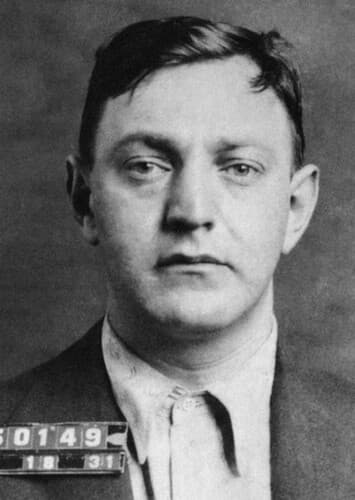 Dutch Schultz