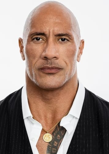 Dwayne Johnson